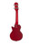 Epiphone Les Paul Concert Ukulele - Passive Pickup, Heritage Cherry Sunburst w/ Gig Bag