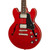 Epiphone ES-339, Cherry