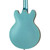 Epiphone ES-339, Pelham Blue