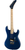 Kramer Baretta Special (maple fretboard), Candy Blue