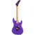 Kramer Baretta Special (maple fretboard), Purple