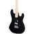 Kramer Baretta Special, Ebony