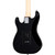 Kramer Baretta Special, Ebony