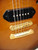 Yamaha AEX 502 Semi-Hollow Electric Guitar Dark Sunburst - Previously Owned