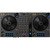 PIONEER DDJ-FLX6-GT 4-deck DJ Controller with 2 Track Playback Decks, 2 Sample Playback Decks, and Built-in USB Audio Interface