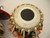 Indian Tabla Drum Set with Bag- Previously Owned
