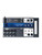 Soundcraft Ui12 12 Input Remote-Controlled Digital Mixe