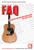 FAQ: Acoustic Guitar Care and Setup (Book)