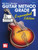 Modern Guitar Method Grade 1, Expanded Edition (Book)