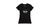 Taylor Ladies SST, Blk/Wht Logo, Alternative #5052-XL