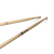 Promark RBH625AW Rebound 2B Hickory Drumstick, Acorn Wood Tip