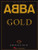 Hal Leonard ABBA – Gold: Greatest Hits (HL00308233)