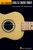 Hal Leonard Ukulele Chord Finder 1,000 Chords