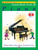 Alfred's Basic Piano Course: Lesson Book 1B