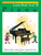 Alfred's Basic Piano Course: Lesson Book 1B (2106)