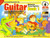 Progressive Guitar Method for Young Beginners Book 1 w/CD & DVD