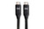 Hosa SuperSpeed USB 3.1 (Gen2) Cable, Type C to Same