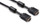 Hosa VGA Cable, DE15 to Same, 10 ft