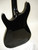 Schecter C-1 Blackjack Electric Guitar - Black Gloss - Previously Owned