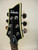 Schecter C-1 Blackjack Electric Guitar - Black Gloss - Previously Owned