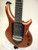 Ernie Ball Music Man John Petrucci Majesty 7-String Electric Guitar, Copper Fire - Previously Owned