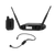 Shure GLXD14+/PGA31 Digital Wireless Headset System with PGA31 Headset Microphone
