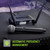 Shure GLXD14+/93 Digital Wireless Presenter System with WL93 Lavalier Microphone