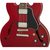 Epiphone ES-335 Semi-hollowbody Electric Guitar - Cherry