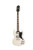 Epiphone 1961 Les Paul SG Standard Aged Classic White with Hard Case