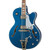 Epiphone Emperor Swingster Semi Hollow Delta Blue Metallic