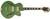 Epiphone Uptown Kat ES Hollowbody Electric Guitar - Emerald Green Metallic