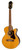 Epiphone J-200 EC Studio Acoustic Guitar Vintage Natural