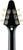 Epiphone Flying V, Ebony