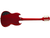 Epiphone SG Standard (Left-handed), Cherry