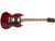 Epiphone SG Standard (Left-handed), Cherry