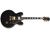 Epiphone B.B. King Lucille (Incl. EpiLite Case), Ebony