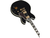 Epiphone B.B. King Lucille (Incl. EpiLite Case), Ebony