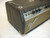 Vintage 1968 Fender Bassman Silverface Guitar Amp Head - Previously Owned