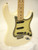 Fender ST-72 Stratocaster Reissue Electric Guitar CIJ 2006-2008 - Olympic White - Previously Owned