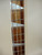 Rickenbacker 4003 Electric Bass Guitar  Maple Glo with Case