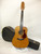 Vintage 1977 Charles Hoffman 12-String Acoustic Guitar w/ Case - Previously Owned