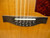 Vintage 1977 Charles Hoffman 12-String Acoustic Guitar w/ Case - Previously Owned