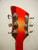 2025 Rickenbacker 660 Electric Guitar, FireGlo w/ Case