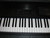 Korg Krome 88-Key Synthesizer Workstation Keyboard - Previously Owned