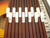 Sekova Chromaharp 12-Chord Autoharp Sunburst - PREVIOUSLY OWNED