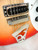 2025 Rickenbacker 620 Electric Guitar, FireGlo w/ Case