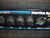 Hartke KickBack 15 HA1200 120-Watt 1x15" Solid-State Bass Combo Amp - Previously Owned