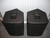 JBL SRX815P 2000W 15 inch Powered Speaker PAIR - Previously Owned