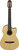 Yamaha NCX3 Acoustic-Electric Classical Guitar Natural