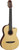 Yamaha NCX3 Acoustic-Electric Classical Guitar Natural